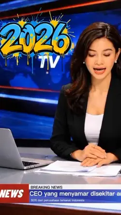 Terbongkar CEO
