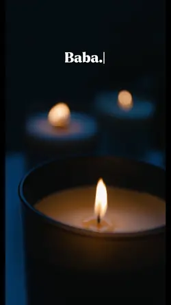 Babalar günü mü🥀