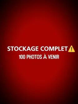 STOCKAGE COMPLET