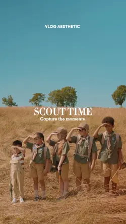 Scout Time
