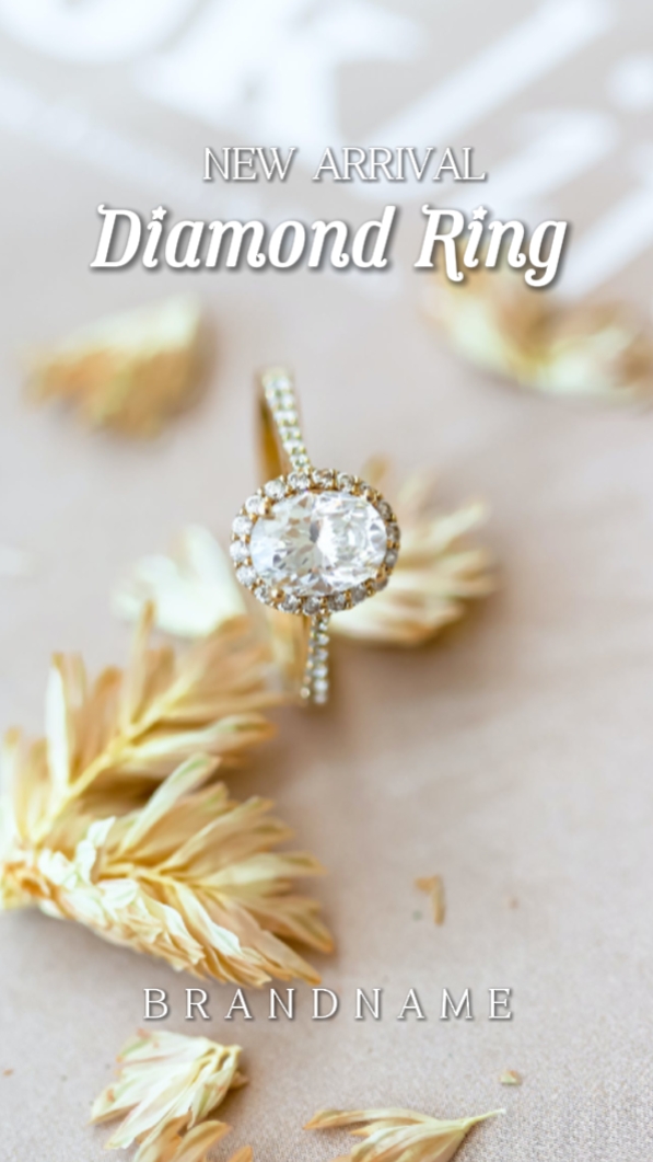 Jewellery Promotion 