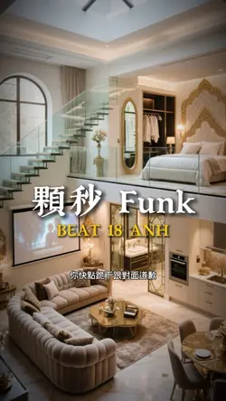 顆秒 Funk