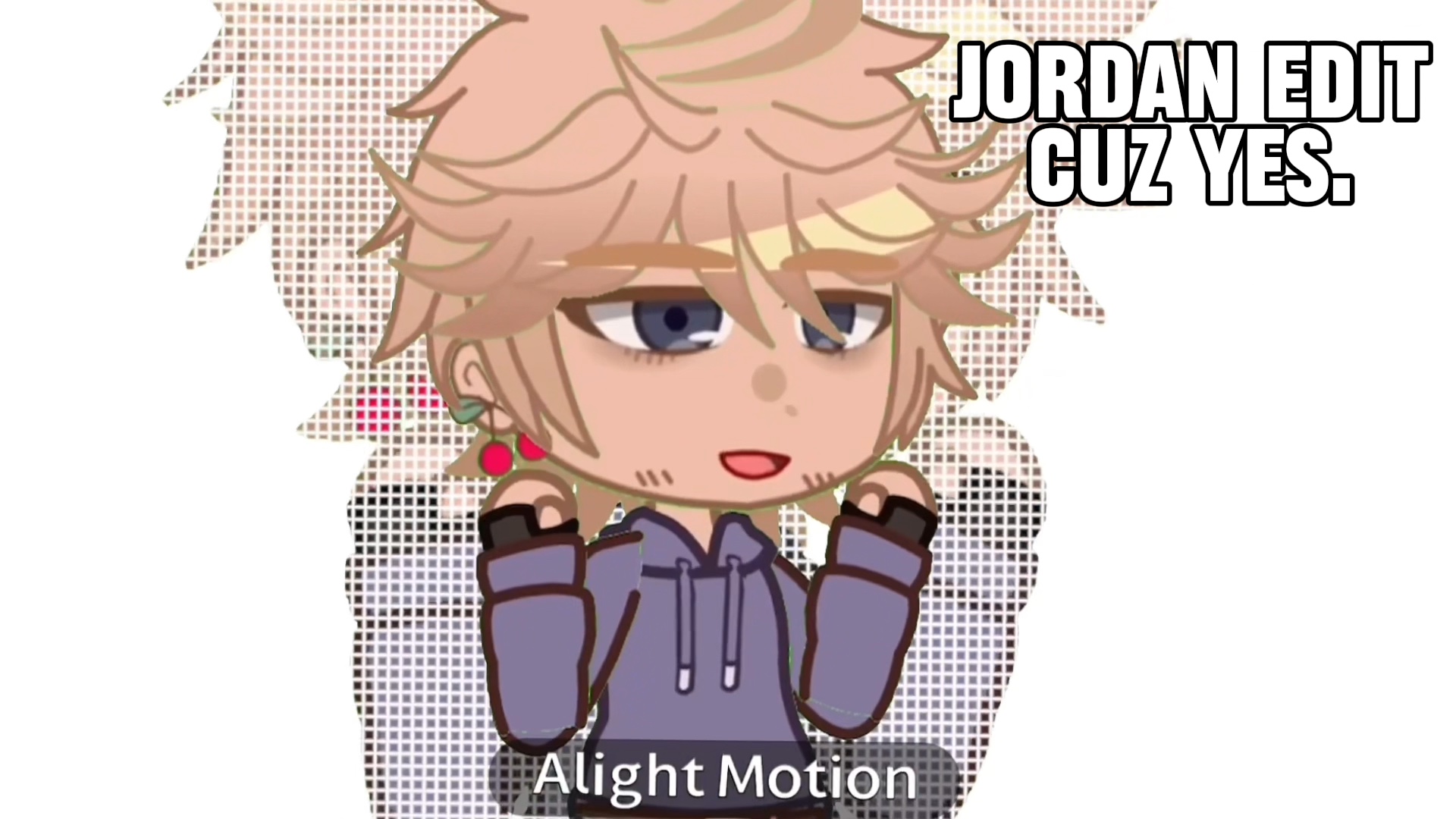 JORDAN EDIT CUZ YES.