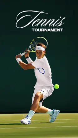 Tennis Tournament