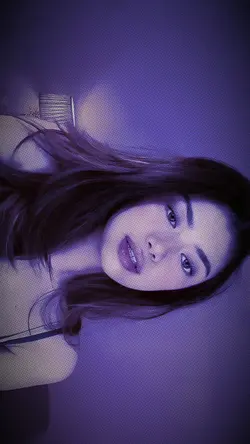 purple filter |