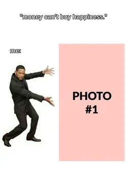 moneycantbuyhappines