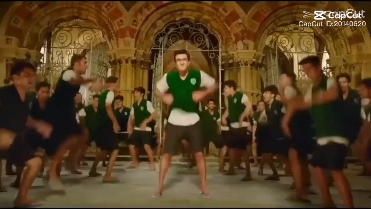 何でも合うダンスいますぐ輪廻と合わせた!