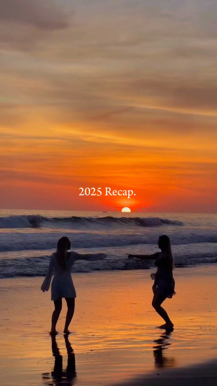 2025 Recap