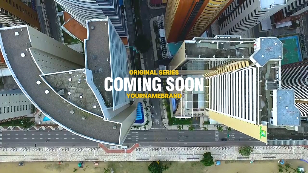 COMING SOON