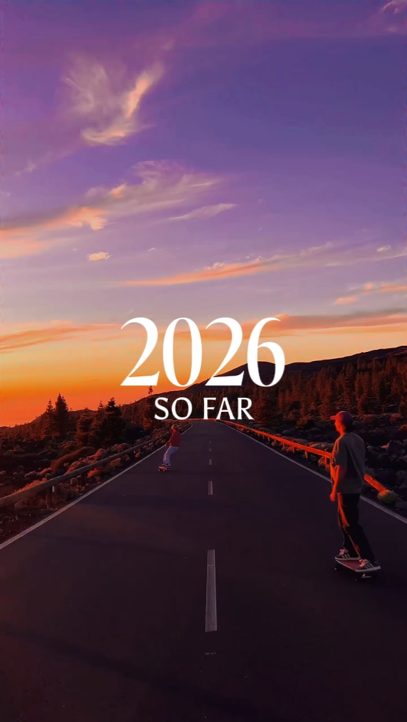 2026 bis jetzt
