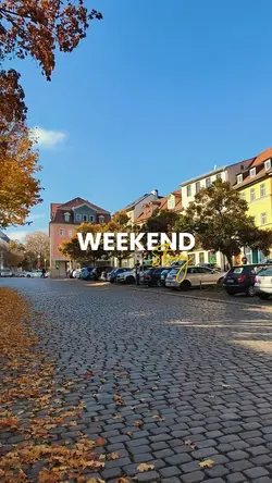 Weekend Story