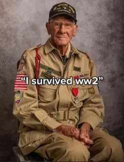 I survived