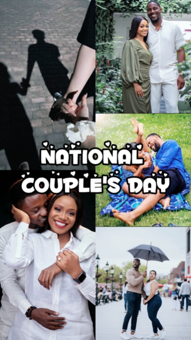 Da do casal nacional