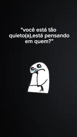 minha saudade