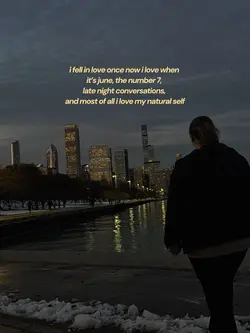 Love this trend 🥹