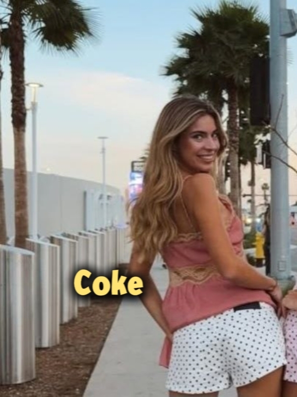 Agua de coco 