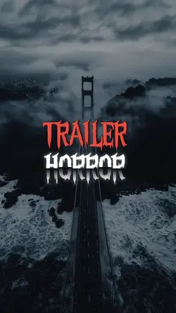 horror trailer 