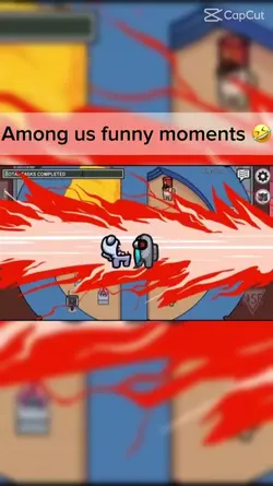 Funny Among Us