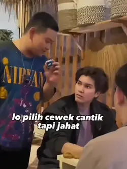 Pilih Cewek Cantik