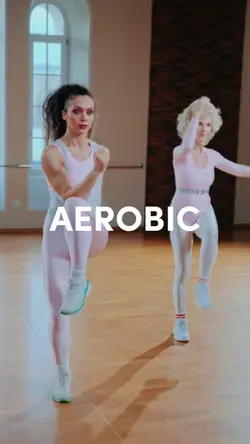 Aerobic