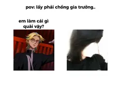 lấy phải chồng gia