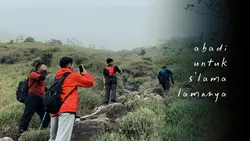 abadi untuk s'lamany