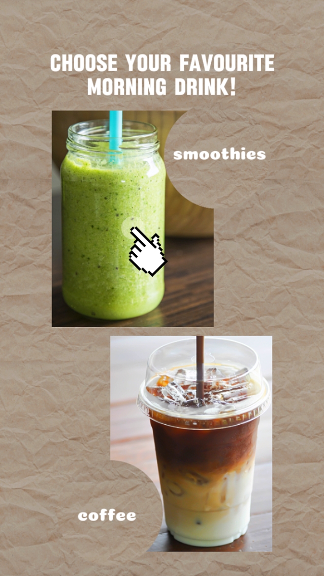 Favorit Drink