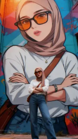 trend GRAFFITI