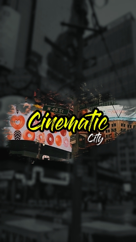 5 CLIPS CINEMATIC