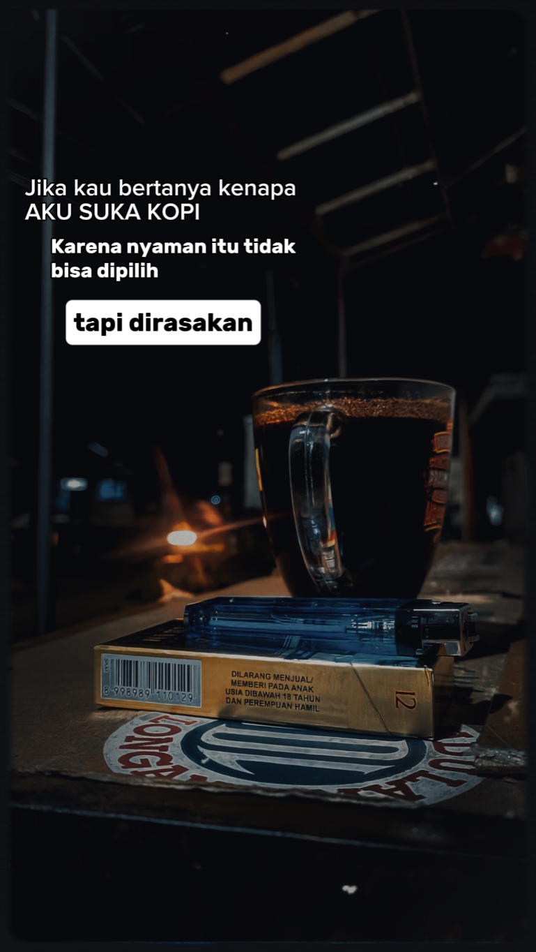 kopi pagi