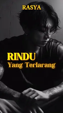Rindu Yang Terlarang
