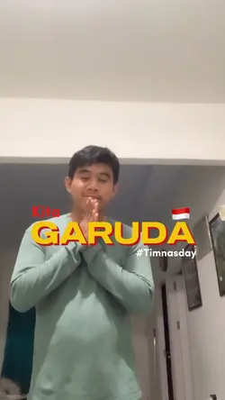 #kitagaruda