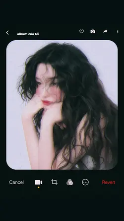 Khung + màu cổ điển 