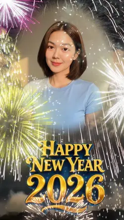 HNY 2026