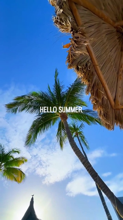 Summer 2026 