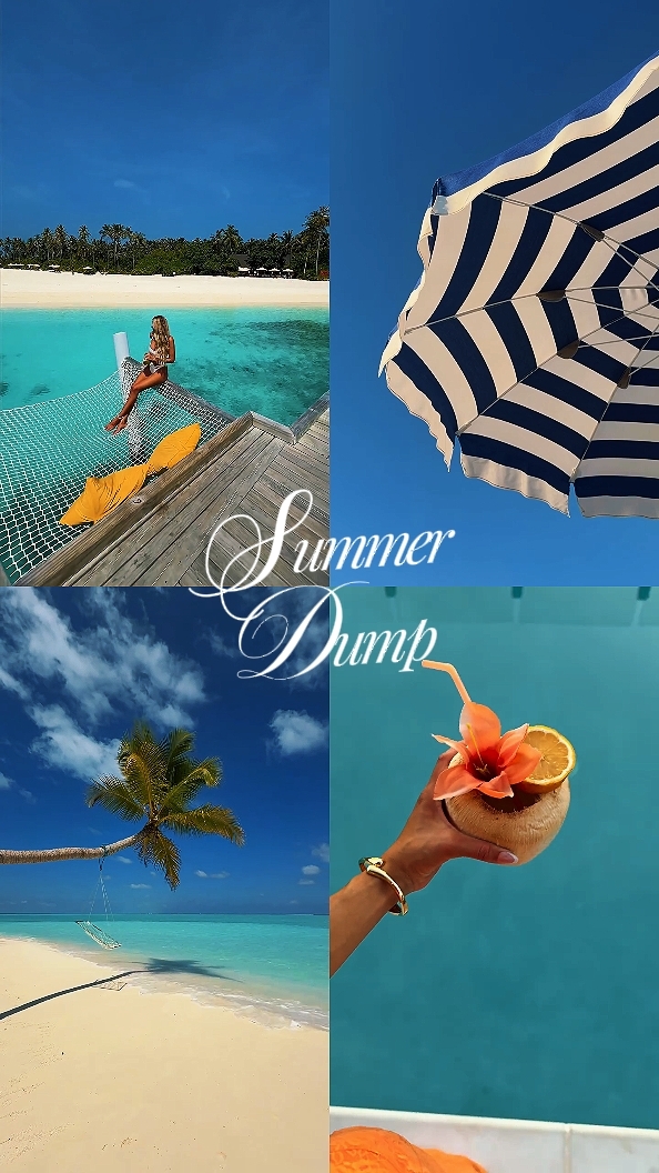 summer dump