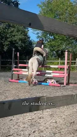 Student+the trainer๐