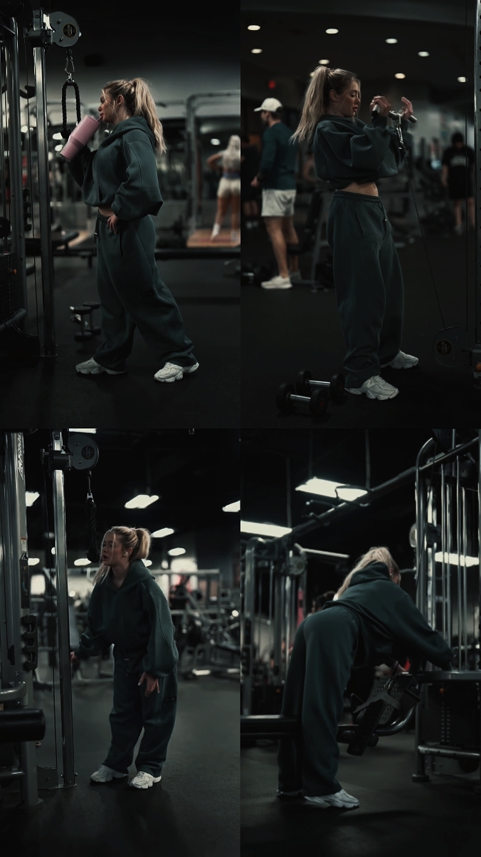 PRO GYM