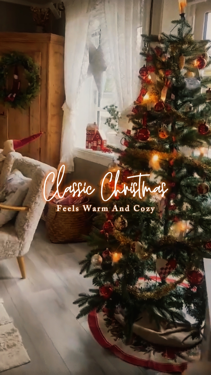 Noël classique