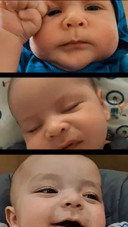 Baby Baby