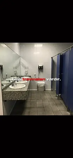 travmaları vardır