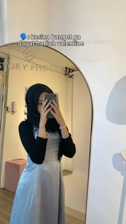 kasian banget g dpat