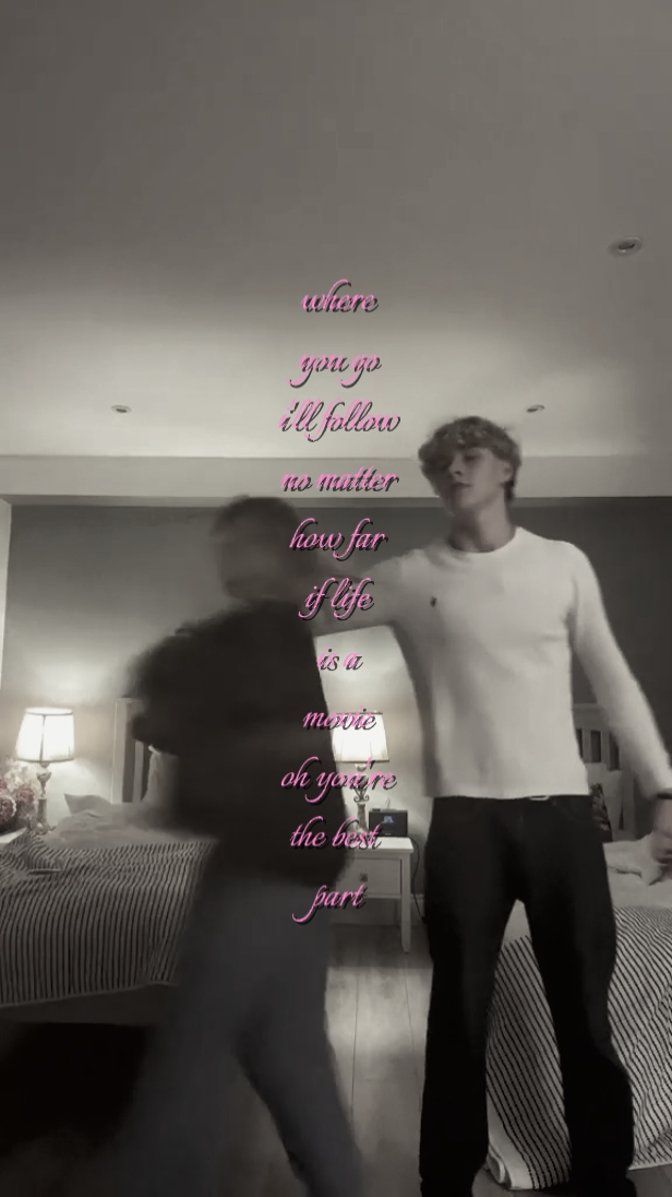 'the best part