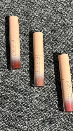 Review lip matte