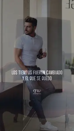 todo cambio 