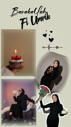 barakallah fi umrik