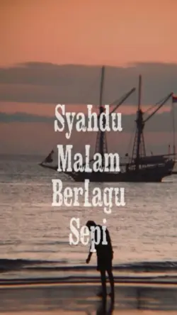 LIRIK LAGU MALAYSIA