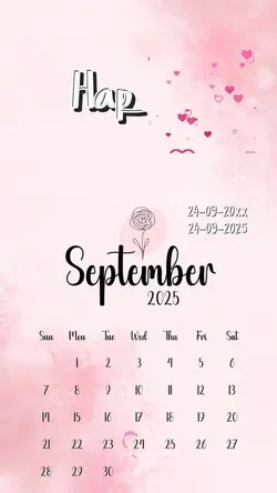 Anniversary 24-9-25