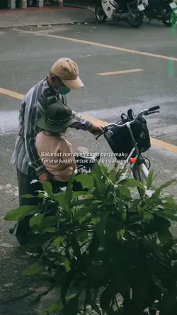 Slowmo HARI AYAH