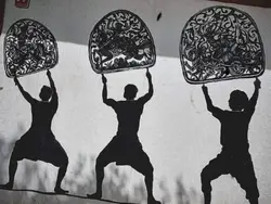 Cambodian Art